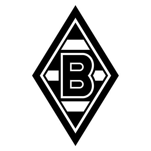 Wappen Borussia Mönchengladbach
