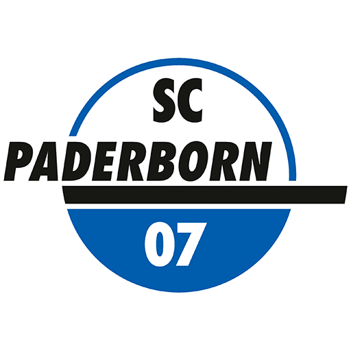 Wappen Paderborn
