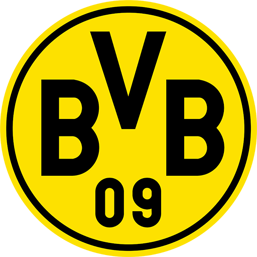 Wappen Borussia Dortmund