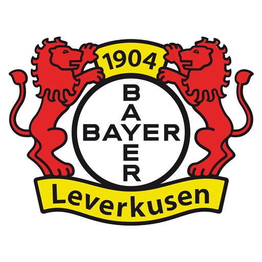 Wappen Bayer Leverkusen
