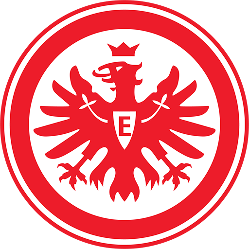 Wappen Eintracht Frankfurt