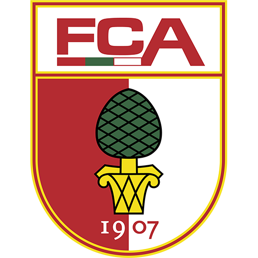 Wappen Augsburg
