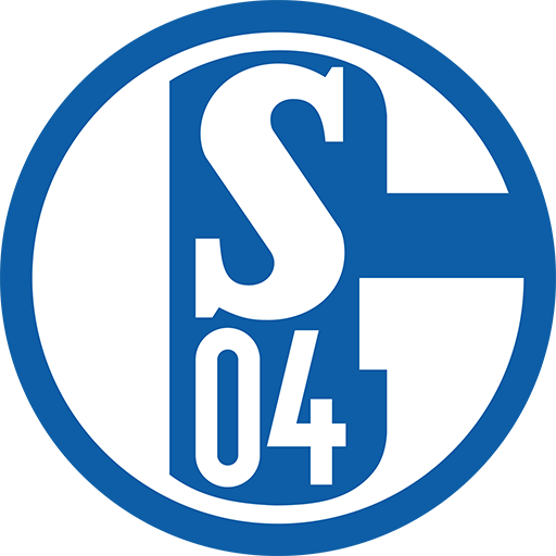 Wappen Schalke 04