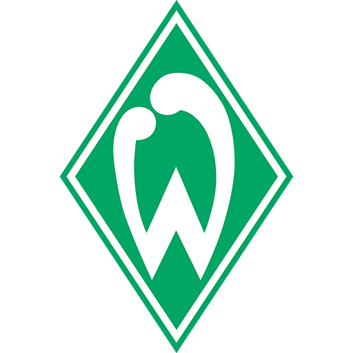 Wappen Werder Bremen